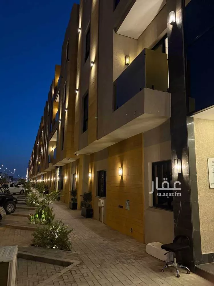 شقة للإيجار في شارع تبوك, حي اليرموك, مدينة الرياض, منطقة الرياض صورة 3