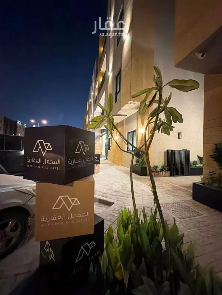 Apartment for Rent in Riyadh Al Yarmouk