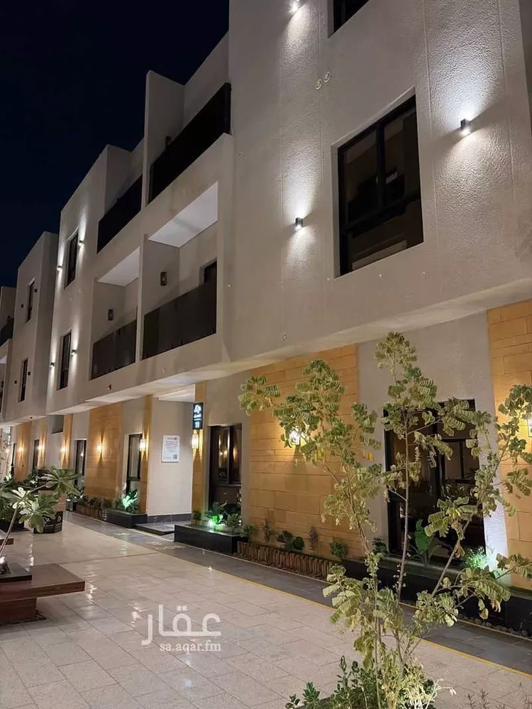 شقة للإيجار في شارع تبوك, حي اليرموك, مدينة الرياض, منطقة الرياض 6