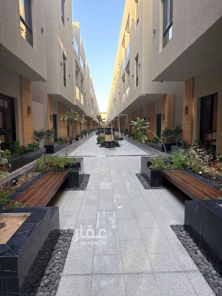 Apartment for Rent in Riyadh Al Yarmouk صورة 3