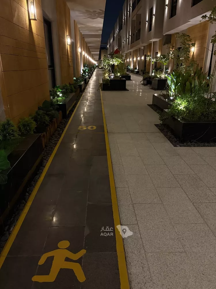 شقة للإيجار في شارع تبوك, حي اليرموك, مدينة الرياض, منطقة الرياض 3