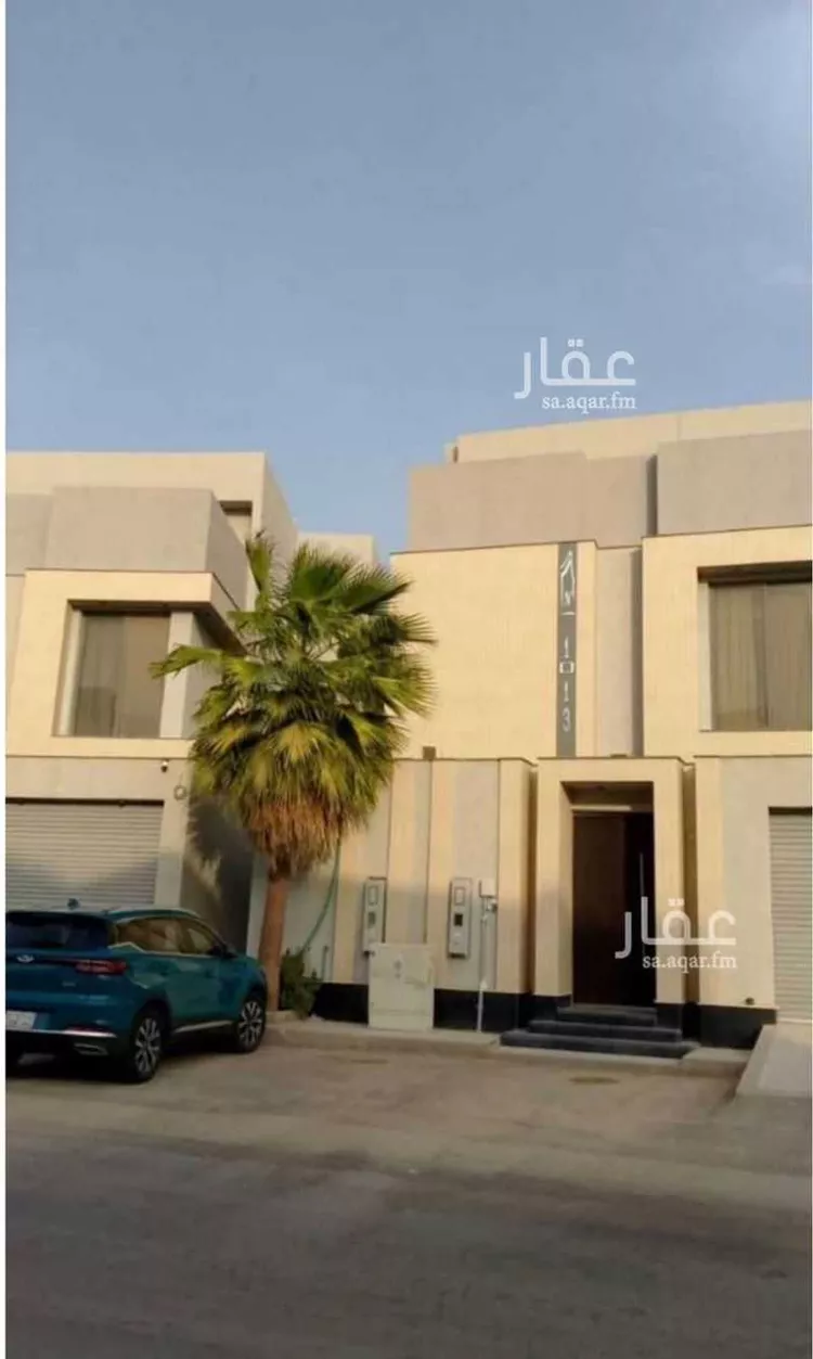 فيلا للبيع في حي الرمال, مدينة الرياض, منطقة الرياض صورة 2
