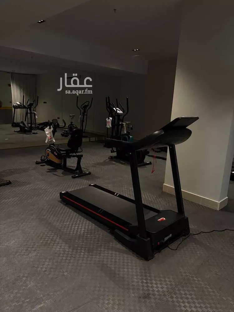 شقة للإيجار في شارع تبوك, حي اليرموك, مدينة الرياض, منطقة الرياض صورة 2