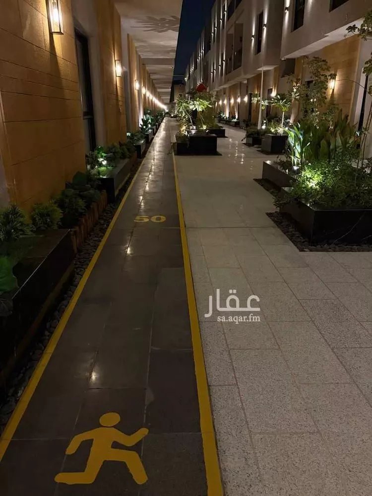 شقة للإيجار في شارع بللسمر, حي اليرموك, مدينة الرياض, منطقة الرياض صورة 3