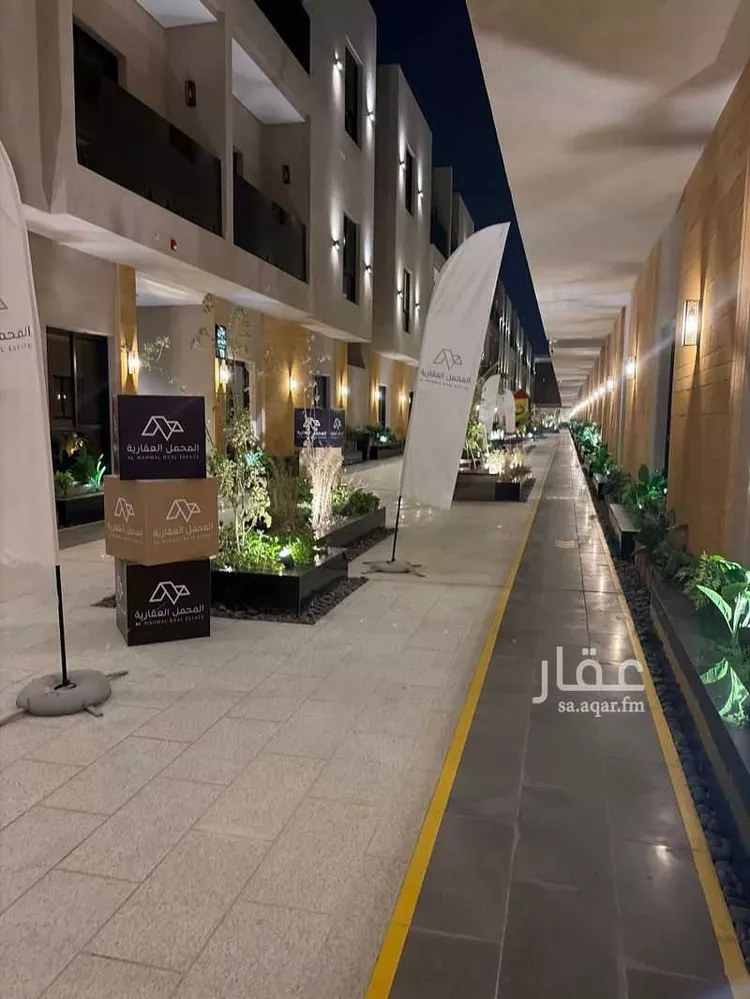 Apartment for Rent in Riyadh Al Yarmouk صورة 3