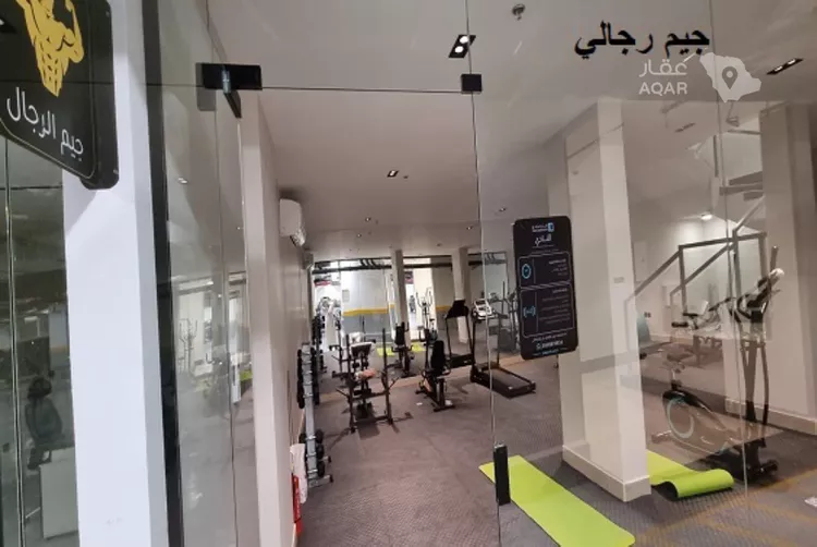 شقة للإيجار في شارع بللسمر, حي اليرموك, مدينة الرياض, منطقة الرياض 13