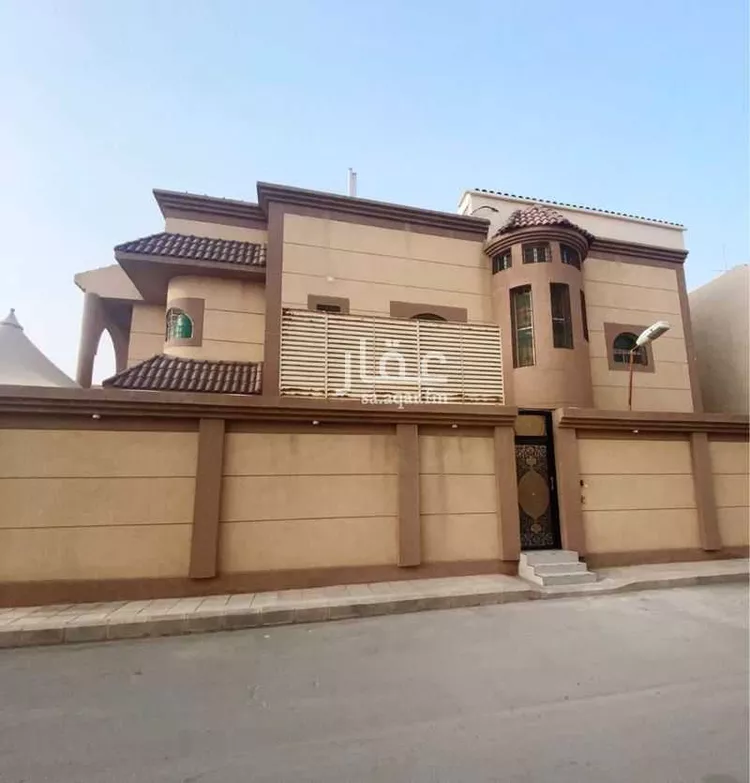 فيلا للبيع في شارع المزاريع, حي اليرموك, مدينة الرياض, منطقة الرياض صورة 2