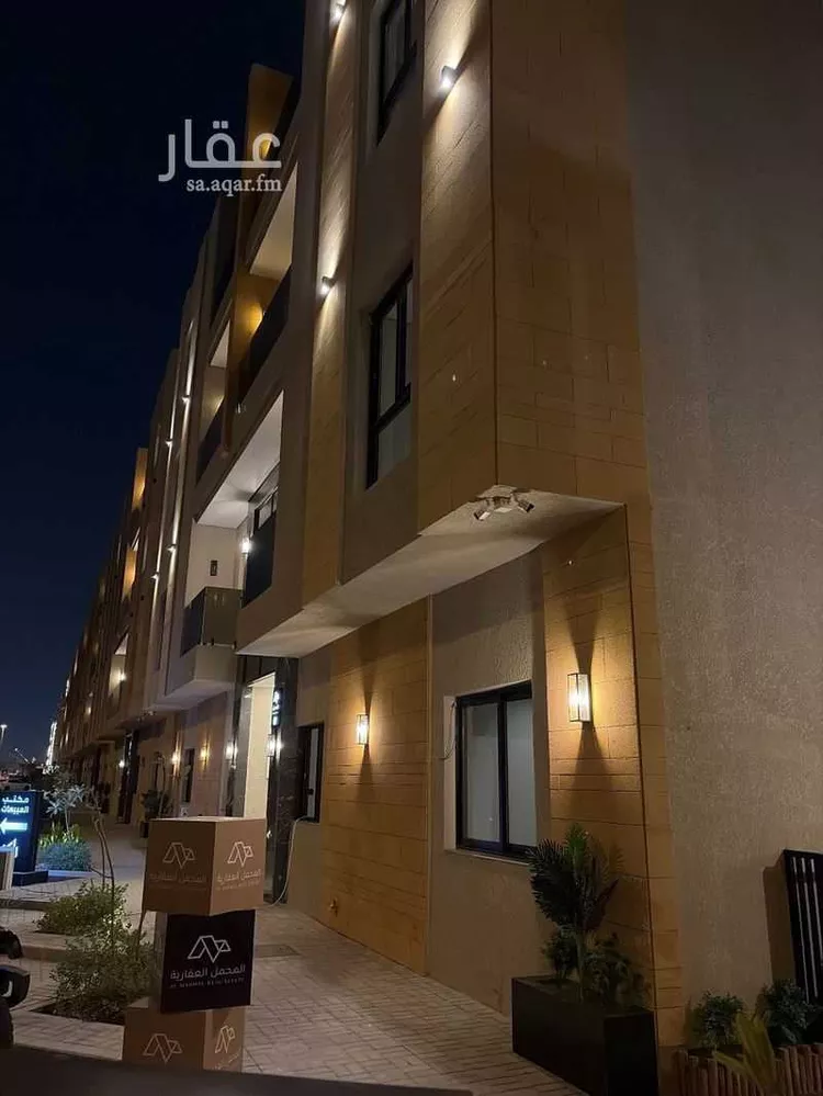 شقة للإيجار في شارع تبوك, حي اليرموك, مدينة الرياض, منطقة الرياض صورة 2