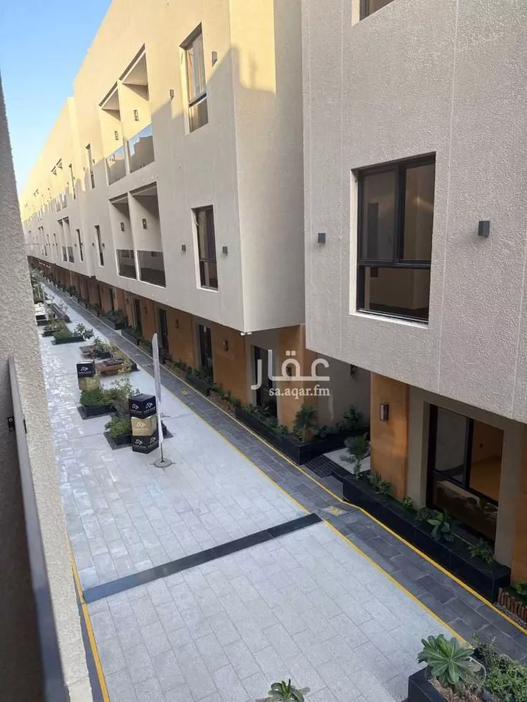 Apartment for Rent in Riyadh Al Yarmouk