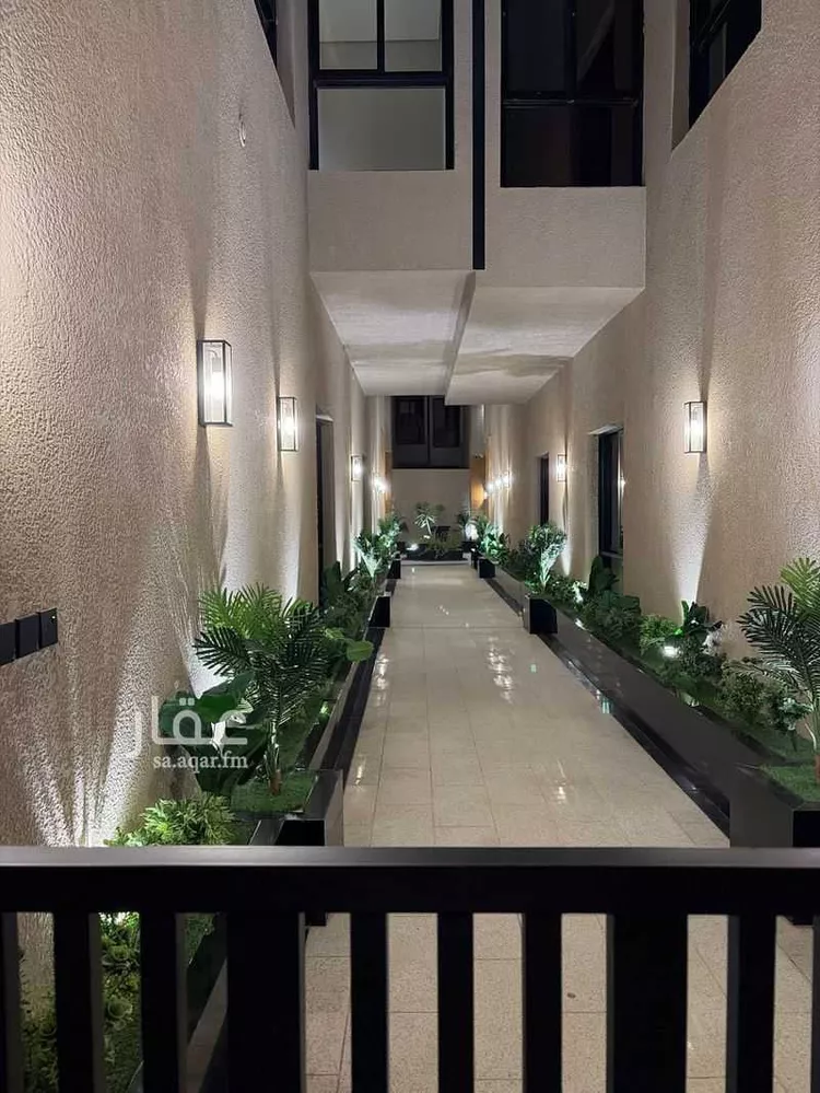 شقة للإيجار في شارع تبوك, حي اليرموك, مدينة الرياض, منطقة الرياض صورة 2