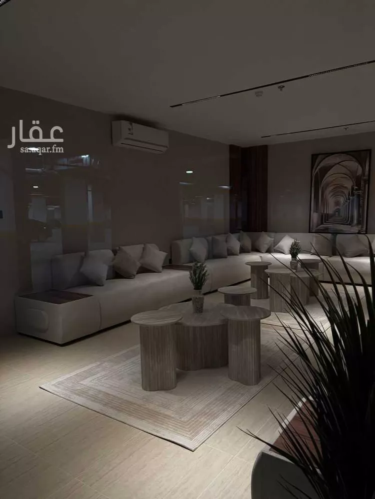 شقة للإيجار في شارع تبوك, حي اليرموك, مدينة الرياض, منطقة الرياض 7