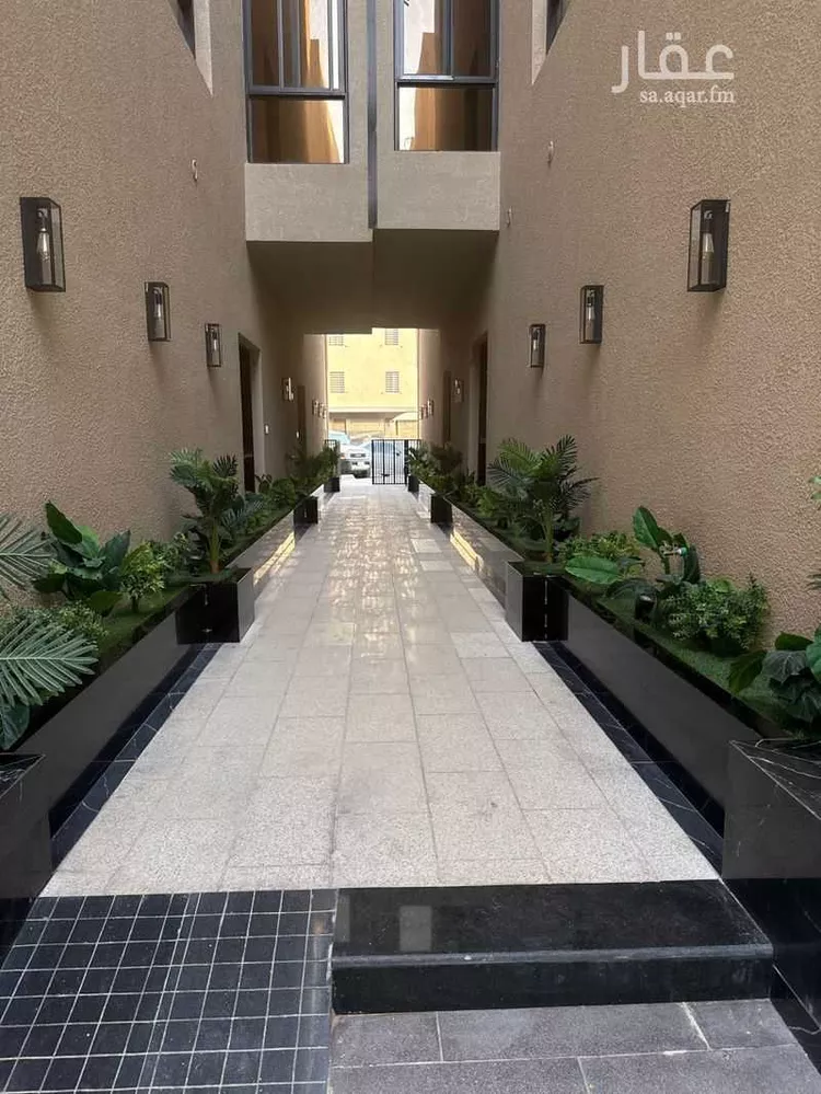 Apartment for Rent in Riyadh Al Yarmouk صورة 5