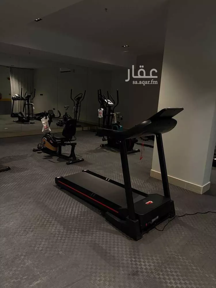 شقة للإيجار في شارع تبوك, حي اليرموك, مدينة الرياض, منطقة الرياض صورة 4