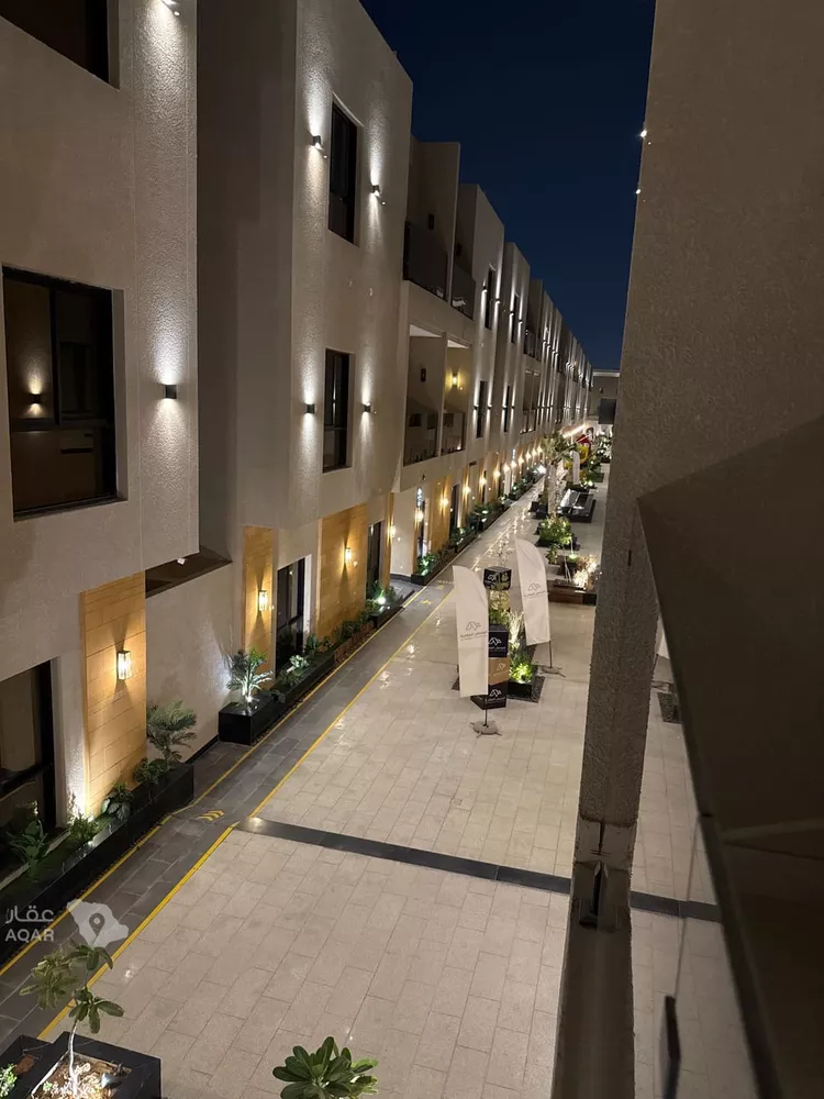 شقة للإيجار في شارع تبوك, حي اليرموك, مدينة الرياض, منطقة الرياض 2