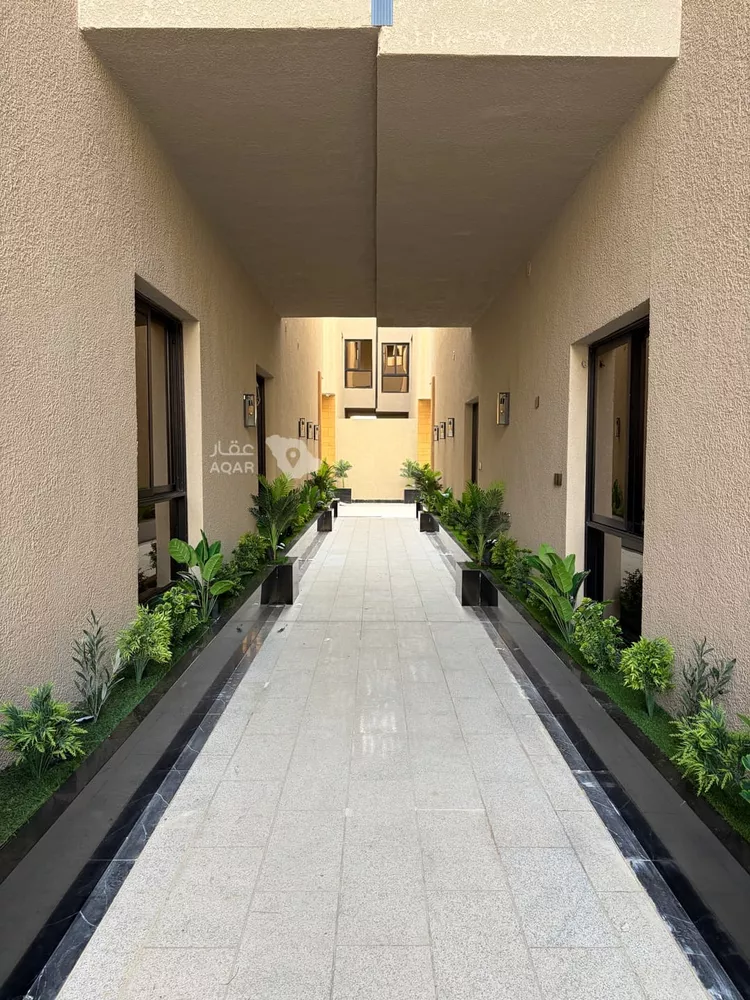 Apartment for Rent in Riyadh Al Yarmouk 8