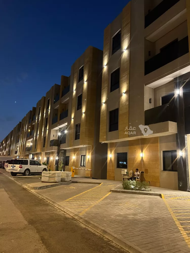 شقة للإيجار في شارع بللسمر, حي اليرموك, مدينة الرياض, منطقة الرياض 2