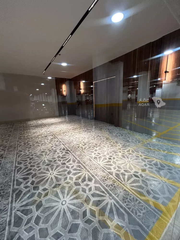 شقة للإيجار في شارع بللسمر, حي اليرموك, مدينة الرياض, منطقة الرياض 3