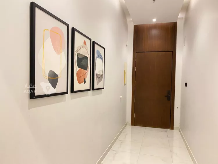 شقة للبيع في شارع تبوك, حي اليرموك, مدينة الرياض, منطقة الرياض 15