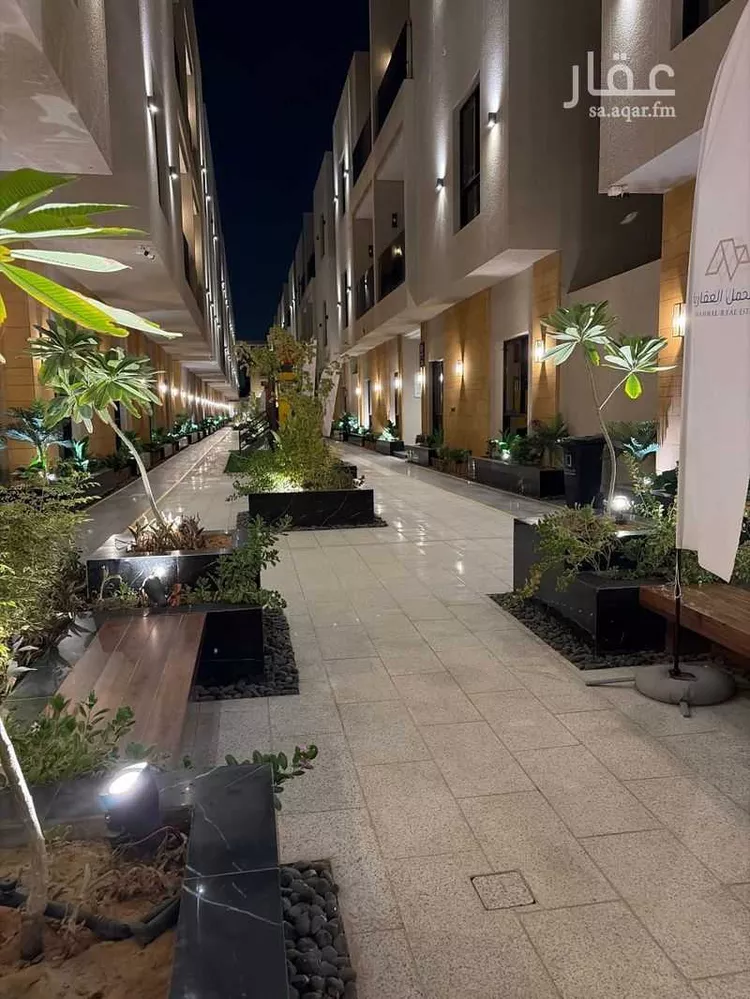 شقة للإيجار في شارع تبوك, حي اليرموك, مدينة الرياض, منطقة الرياض صورة 4