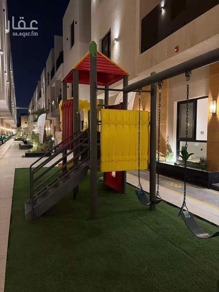 شقة للإيجار في شارع تبوك, حي اليرموك, مدينة الرياض, منطقة الرياض صورة 5