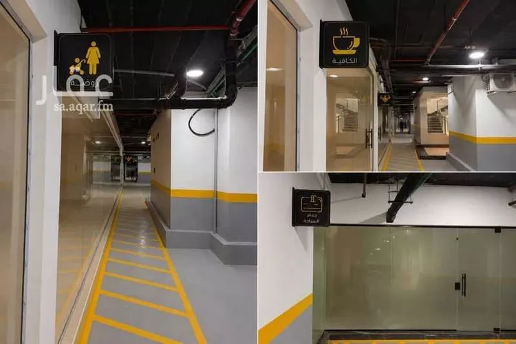 شقة للإيجار في شارع بللسمر, حي اليرموك, مدينة الرياض, منطقة الرياض صورة 2