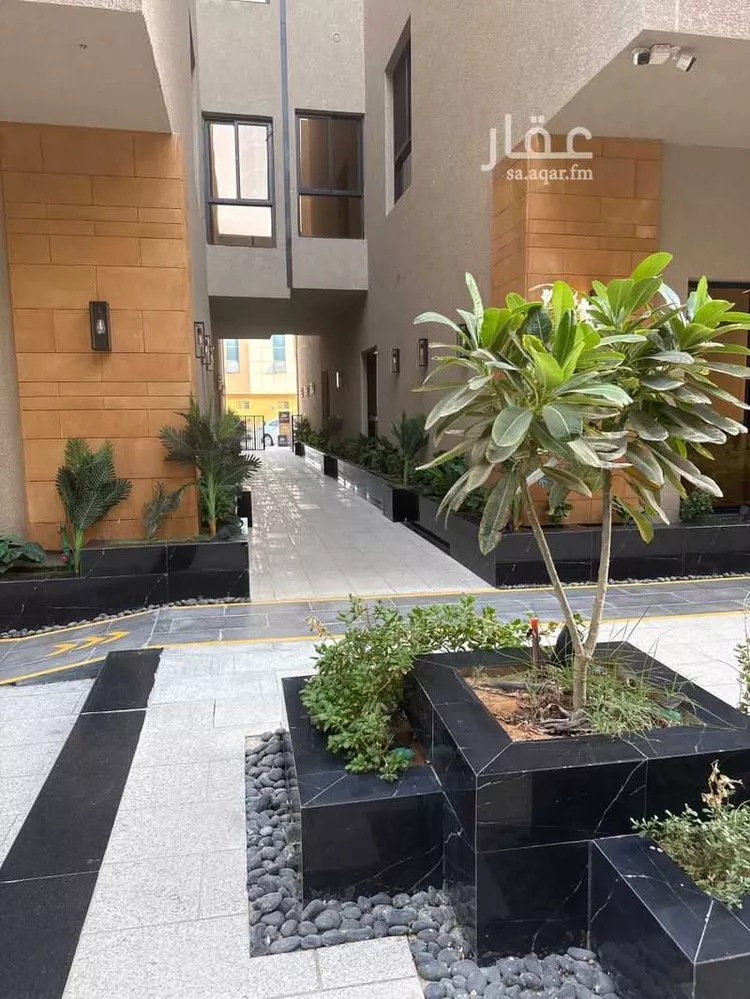 Apartment for Rent in Riyadh Al Yarmouk