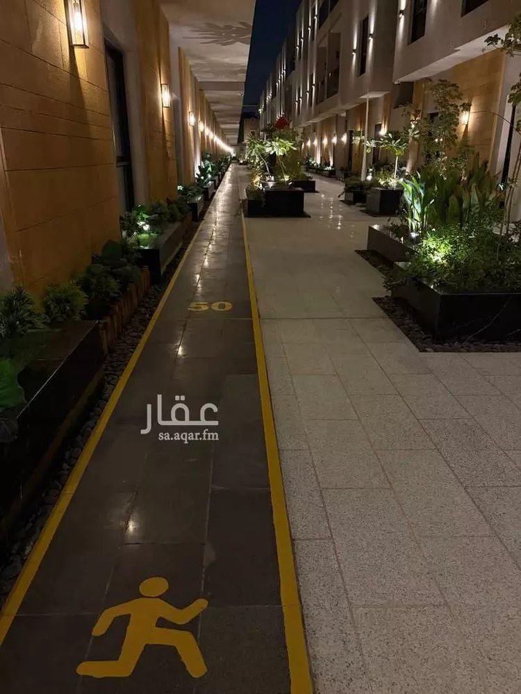 شقة للإيجار في شارع تبوك, حي اليرموك, مدينة الرياض, منطقة الرياض