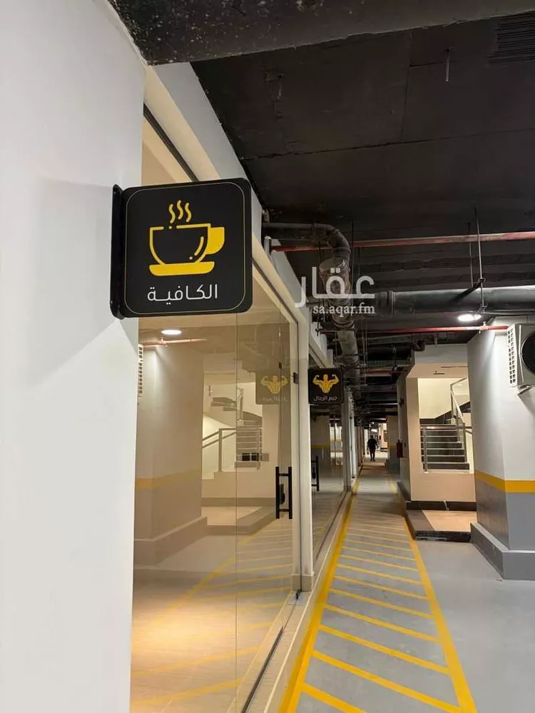 شقة للإيجار في شارع تبوك, حي اليرموك, مدينة الرياض, منطقة الرياض 11