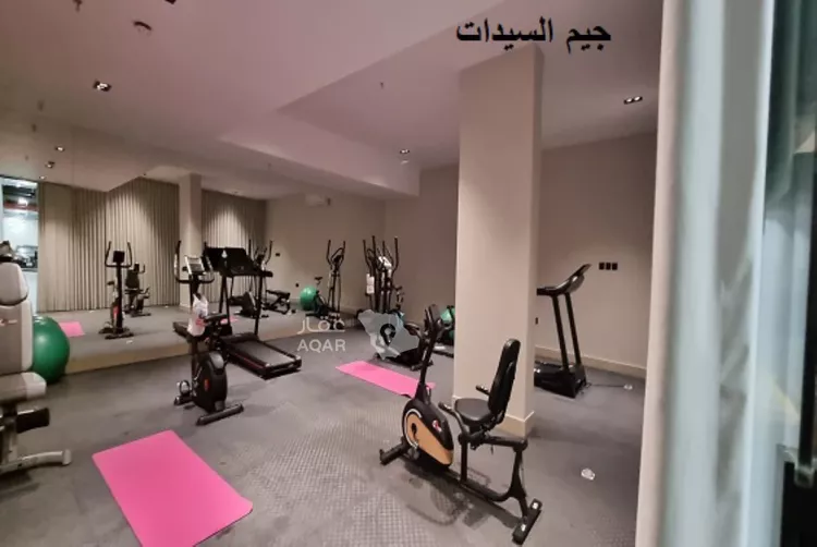 شقة للإيجار في شارع بللسمر, حي اليرموك, مدينة الرياض, منطقة الرياض 11