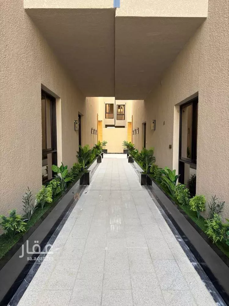 شقة للإيجار في شارع بللسمر, حي اليرموك, مدينة الرياض, منطقة الرياض صورة 5