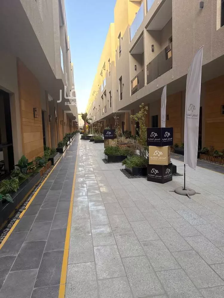 Apartment for Rent in Riyadh Al Yarmouk صورة 4