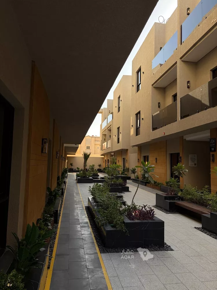 Apartment for Rent in Riyadh Al Yarmouk 14