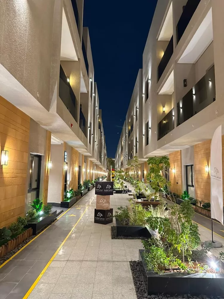 شقة للإيجار في شارع تبوك, حي اليرموك, مدينة الرياض, منطقة الرياض 4