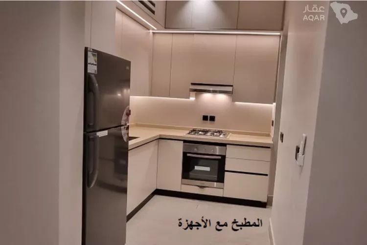 شقة للإيجار في شارع بللسمر, حي اليرموك, مدينة الرياض, منطقة الرياض صورة 4
