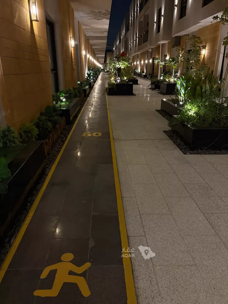 Apartment for Rent in Riyadh Al Yarmouk ุตูุฑุฉ 3