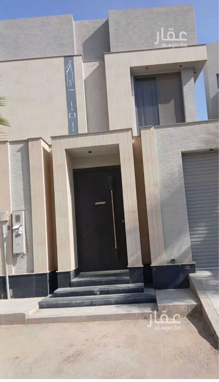 فيلا للبيع في حي الرمال, مدينة الرياض, منطقة الرياض صورة 5