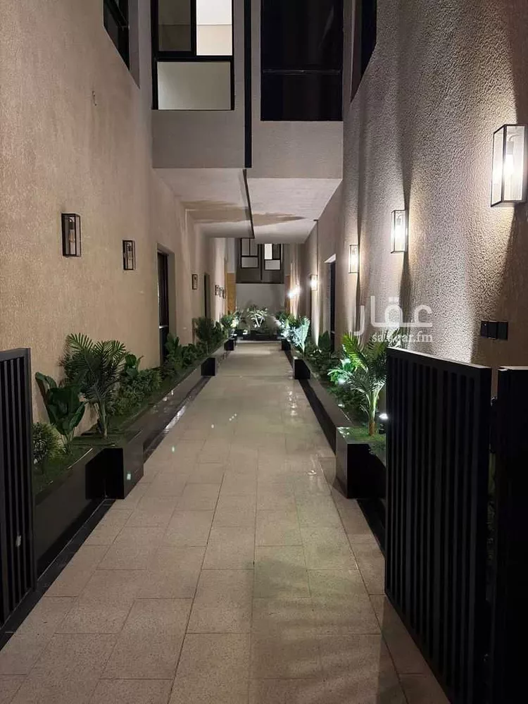 شقة للإيجار في شارع تبوك, حي اليرموك, مدينة الرياض, منطقة الرياض صورة 3