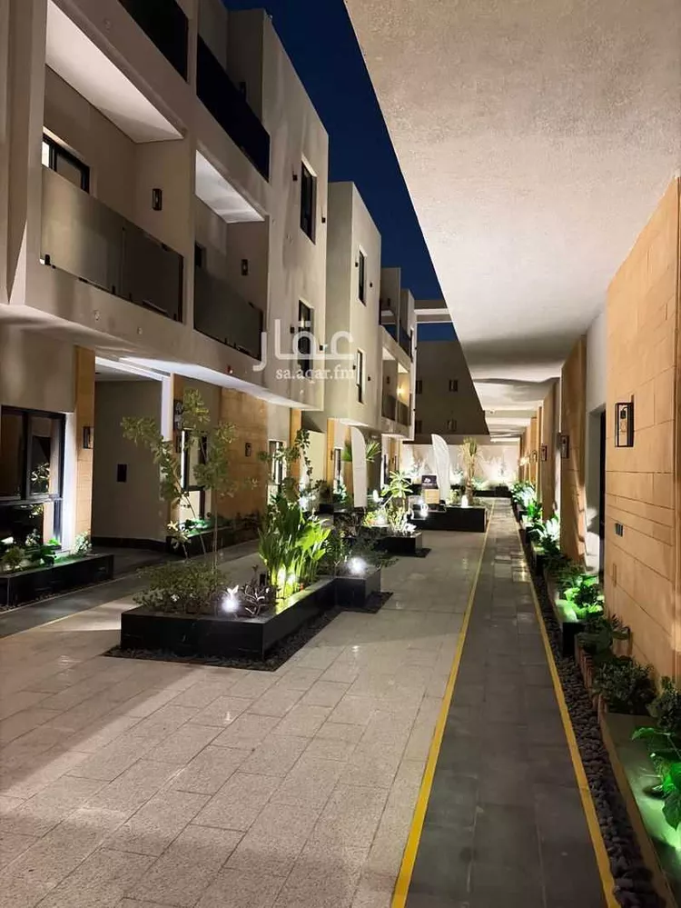 شقة للإيجار في شارع تبوك, حي اليرموك, مدينة الرياض, منطقة الرياض صورة 4