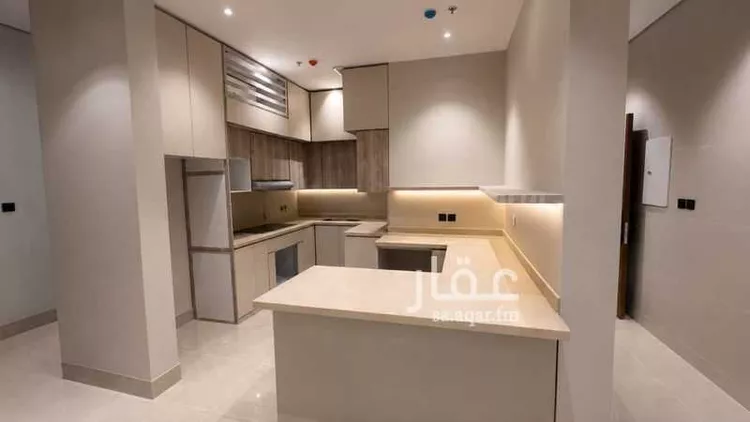 شقة للإيجار في شارع تبوك, حي اليرموك, مدينة الرياض, منطقة الرياض 15