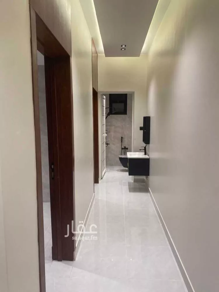 شقة للبيع في شارع عبدالله القيرواني, حي الرمال, مدينة الرياض, منطقة الرياض صورة 2