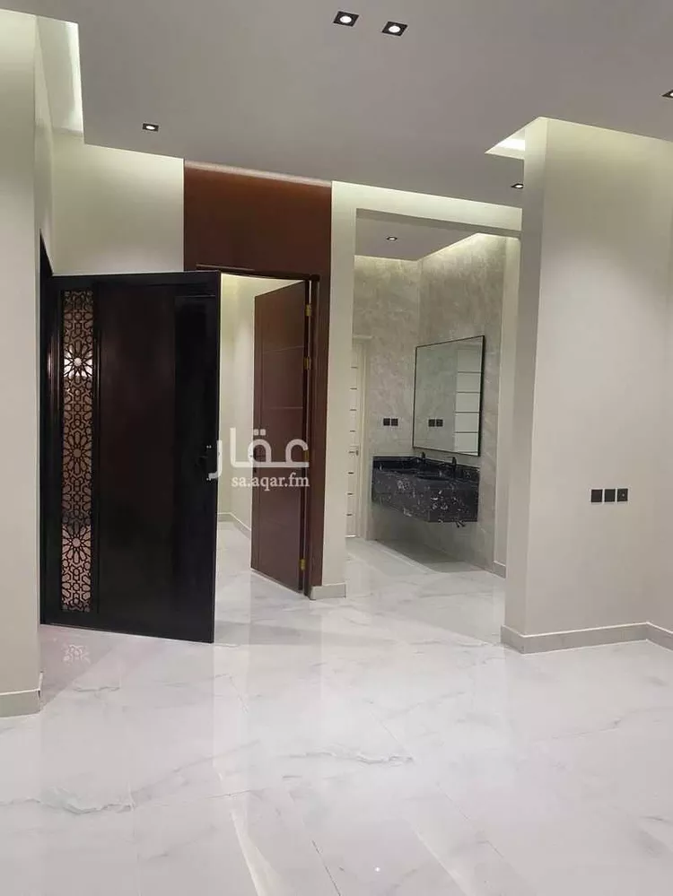 شقة للبيع في شارع عبدالله القيرواني, حي الرمال, مدينة الرياض, منطقة الرياض صورة 5