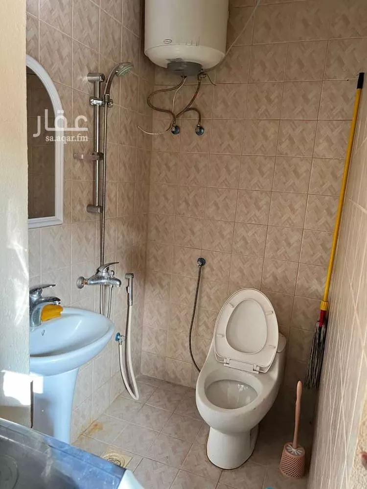 غرفة للإيجار في شارع رقم 190 ، حي الياسمين ، الرياض ، منطقة الرياض صورة 4