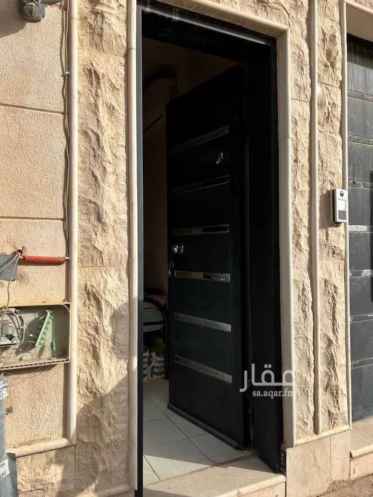 غرفة للإيجار في شارع رقم 190 ، حي الياسمين ، الرياض ، منطقة الرياض