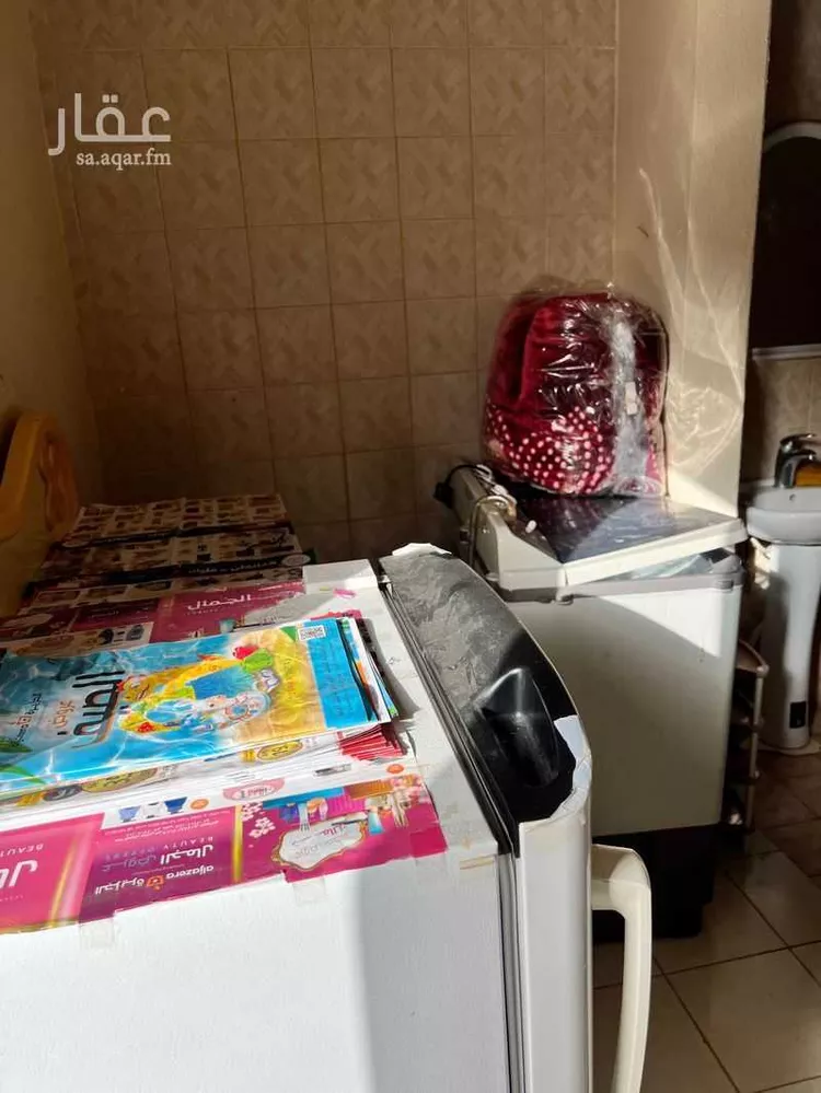 غرفة للإيجار في شارع رقم 190 ، حي الياسمين ، الرياض ، منطقة الرياض صورة 3