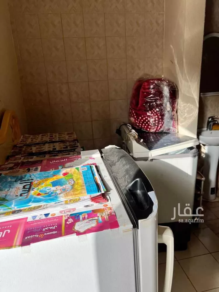 غرفة للإيجار في شارع رقم 190 ، حي الياسمين ، الرياض ، منطقة الرياض صورة 3