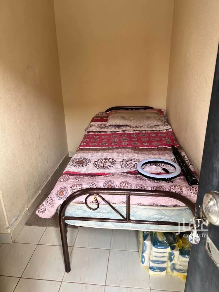 غرفة للإيجار في شارع رقم 190 ، حي الياسمين ، الرياض ، منطقة الرياض صورة 2