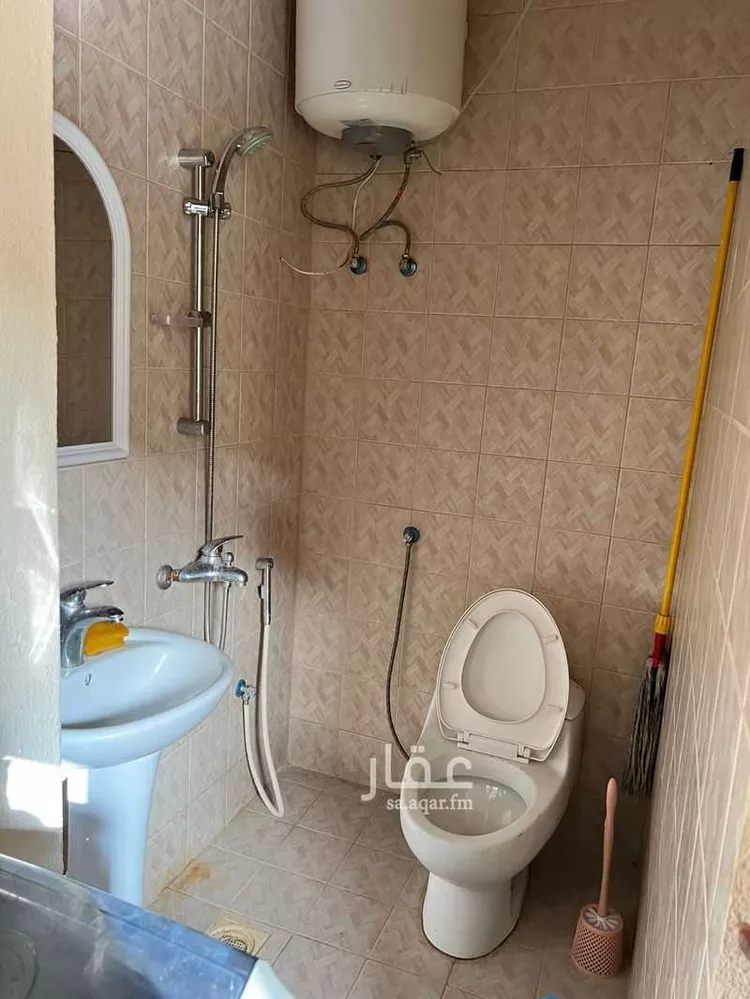 غرفة للإيجار في شارع رقم 190 ، حي الياسمين ، الرياض ، منطقة الرياض صورة 4