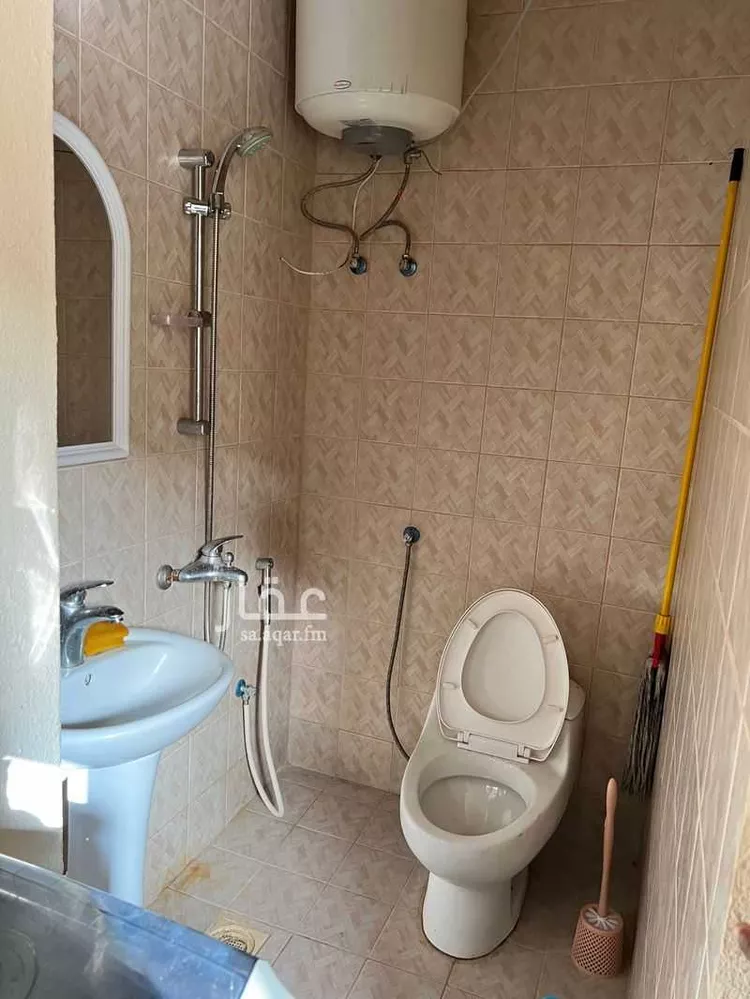 غرفة للإيجار في شارع رقم 190 ، حي الياسمين ، الرياض ، منطقة الرياض صورة 4