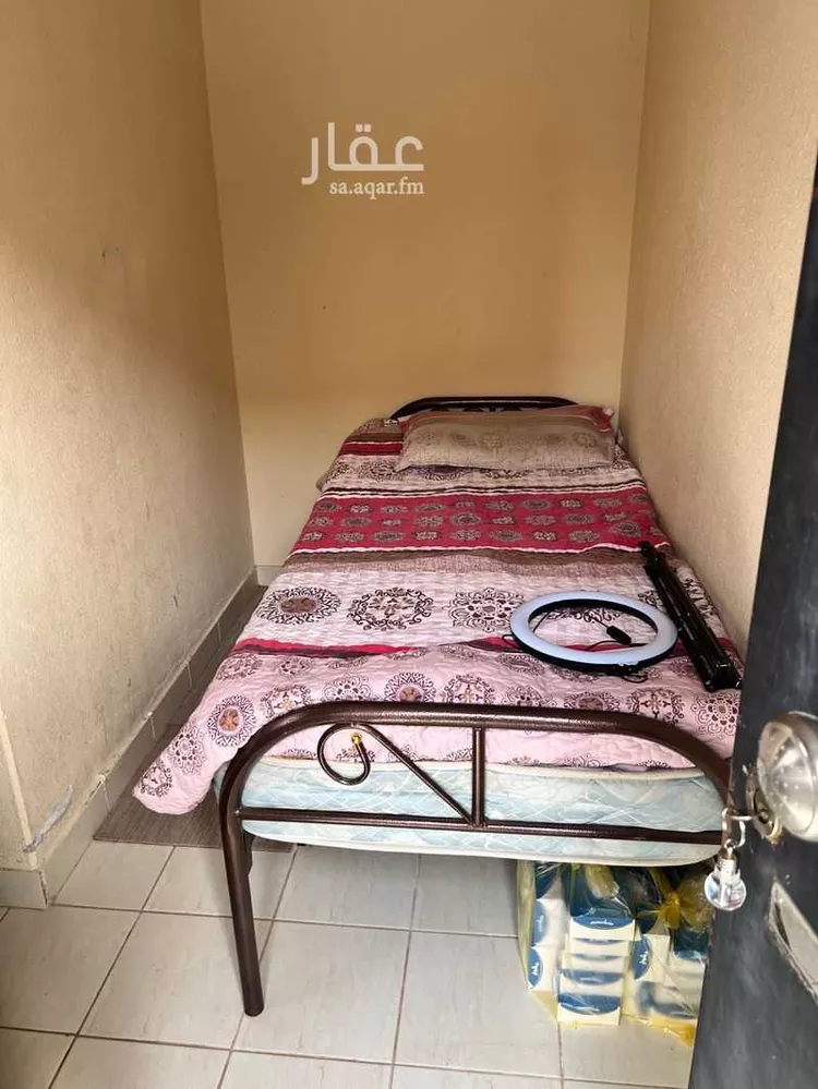 غرفة للإيجار في شارع رقم 190 ، حي الياسمين ، الرياض ، منطقة الرياض صورة 3