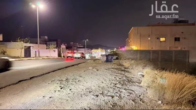 Land for Sale in Taif Al Wesam